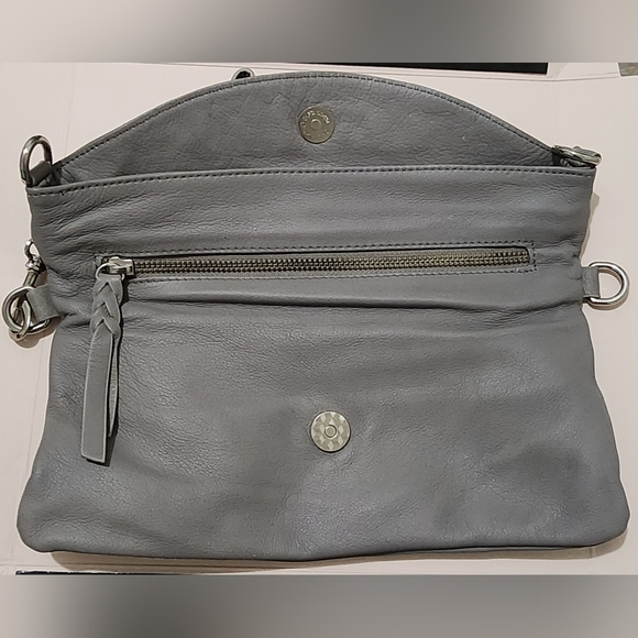 Danier crossbody *new - Picture 3 of 11